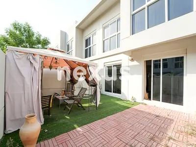 Spacious | Maid Room | Prime Location