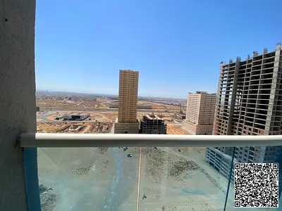 مساحة 1222 قدم | باركنج خاص | فاضية | دفعة 269 ألف
