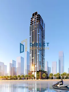 Own Your Seafront Home in the Heart of Sharjah | Freehold Ownership & Post-Handover Payment Plan