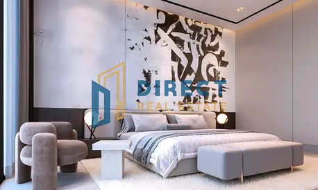 Own Your Seafront Home in the Heart of Sharjah | Freehold Ownership & Post-Handover Payment Plan