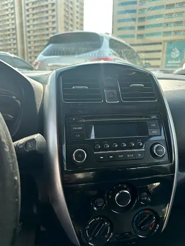 صورة 5 لـ 2015 Nissan VERSA