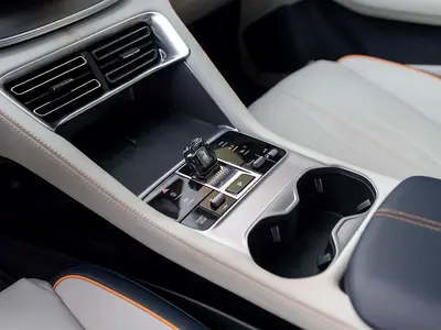 BYD Song Plus Comfort, миниатюра 7