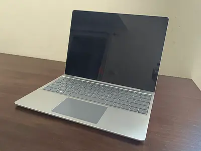 Microsoft surface go laptop