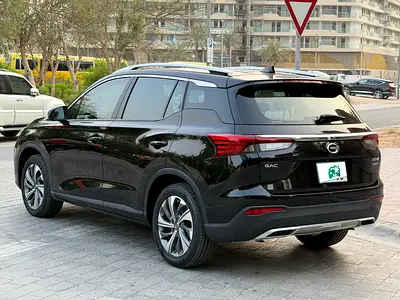 GAC GS4 GL, миниатюра 4