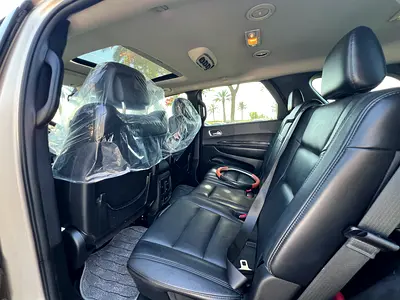 2014 Dodge DURANGO — миниатюра 11
