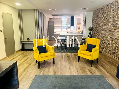 UNFURNISHED | 4BED + MAID | SPACIOUS LAYOUT