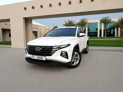 NO DEPOSIT OPTION AVAILABLE - 2022 HYUNDAI TUCSON