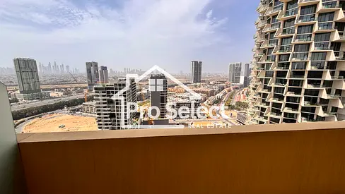 3BEDROOMS + MAID - FULLY FURNISHED