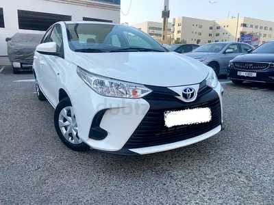Toyota Yaris SE, миниатюра 5