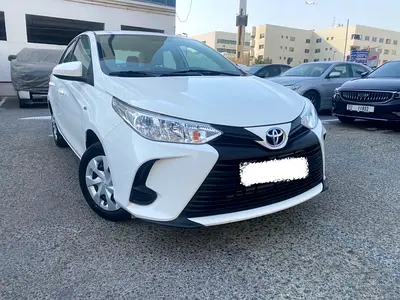 2022 Toyota YARIS — фото 5