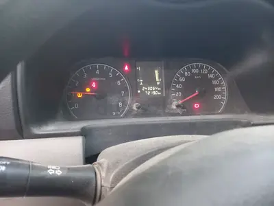 Nissan Urvan NV350, миниатюра 3
