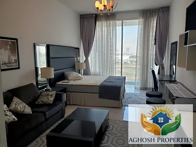 STUDIO | BALCONY | FURNISHED