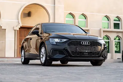2023 AUDI A3 照片 2