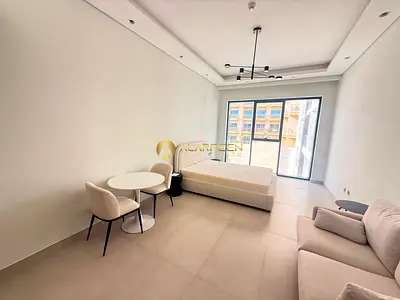 Pool View | Fully Furnished | Premium Quality