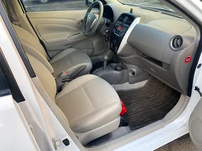 2022 Nissan SUNNY 缩略图 12