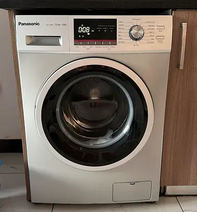 Panasonic 7kg washing machine for sell 💯 good working
