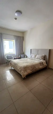 Well furnished room
