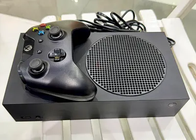 xbox series s 1tb