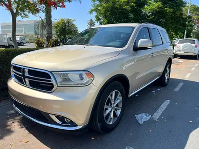 صورة 1 لـ 2014 Dodge DURANGO