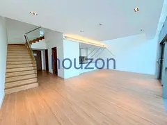 Newly Renovated Duplex 2BR+M/R | Burj Khalifa View