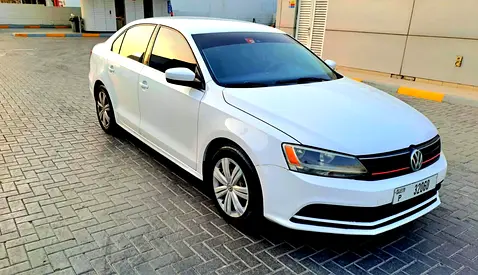 صورة مصغرة 2 لـ 2017 Volkswagen JETTA