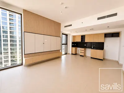 Chiller Free | Sea View | Corner Unit | Vacant