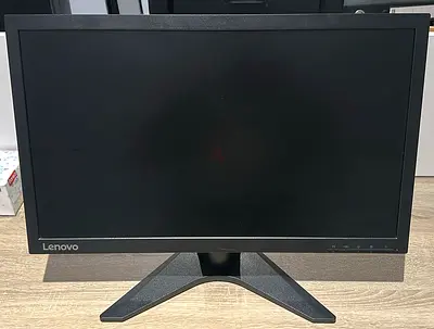 Lenovo G24-10 24inch 144Hz Monitor