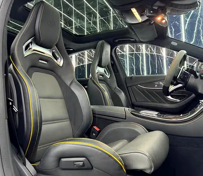 2023 Mercedes-BENZ E-CLASS — миниатюра 18