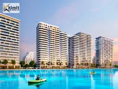 Today Only | 20-80 PP | Lagoon Views | Great ROI