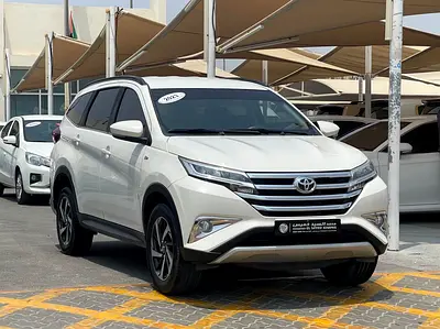 2023 Toyota RUSH 照片 3