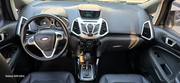 صورة 10 لـ 2014 FORD ECOSPORT