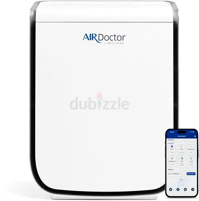 AIRDOCTOR 2000i SMART Air Purifiers