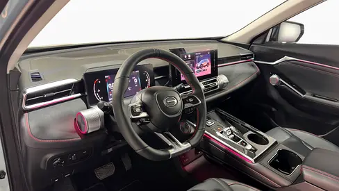 GAC EMKOO GL, миниатюра 8