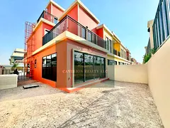 5-Bedroom Townhouse for Rent | Portofino Cluster, DAMAC Lagoons