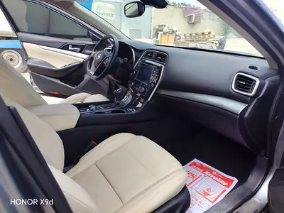 صورة 9 لـ 2016 Nissan MAXIMA