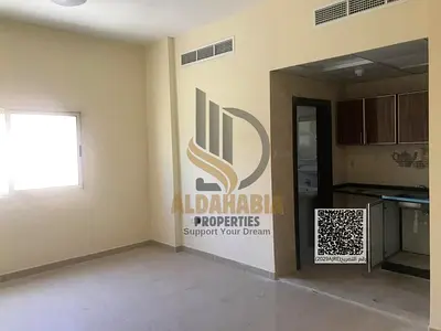 استوديو للإيجار السنوي في الراشدية 2 | عائلات فقط وتكييف مركزي – 17 ألف