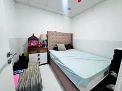 🏡 Large Private Room for Rent | Al Khail Heights | AED 1,800
