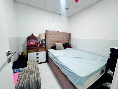 🏡 Large Private Room for Rent | Al Khail Heights | AED 1,800