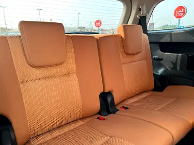 Toyota Fortuner EXR, миниатюра 15
