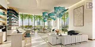 Branded 4BR | Full Sea View |Exclusive Opportunity