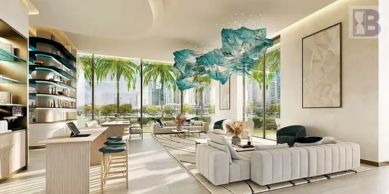 Branded 4BR | Full Sea View |Exclusive Opportunity