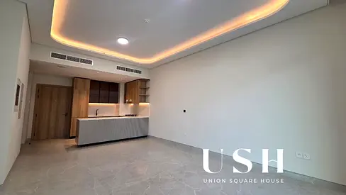 Community View | Spacious Layout | lower floor