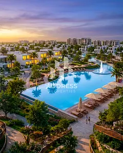 Azizi Florence in Sharjah | An Integrated Community for Living and Investment