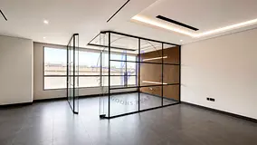 Fitted Office | Near Metro | Sheikh Zayed Road