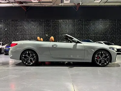 2026 BMW 4-SERIES 缩略图 6