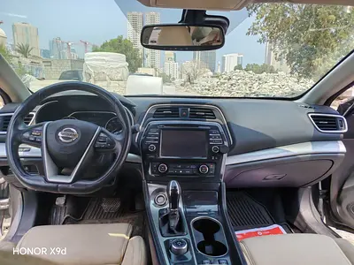 صورة 3 لـ 2016 Nissan MAXIMA