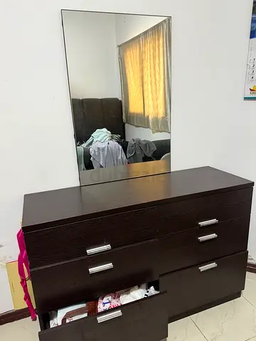 Dressing