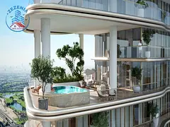20%DownPayment |Sea View |35%Disc |Furnished |30%Roi