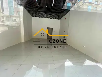 🏪✨ Unfurnished Shop with Washroom for Rent | 500 Sq. Ft. | Muwailah Commercial, Sharjah | Prime Location | All Essential Amenities ✨🏪