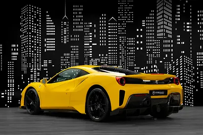 2020 Ferrari 488 PISTA — фото 5